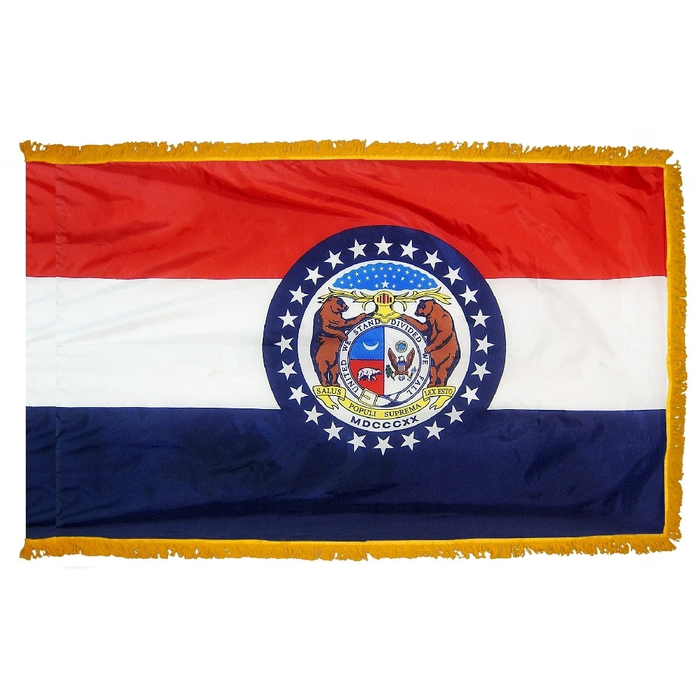 Missouri Flag