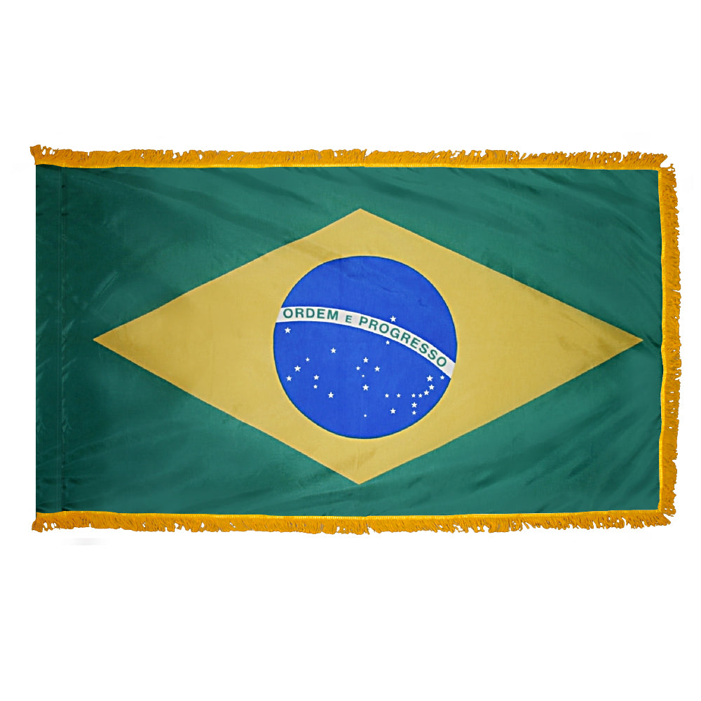 Brazil Flag