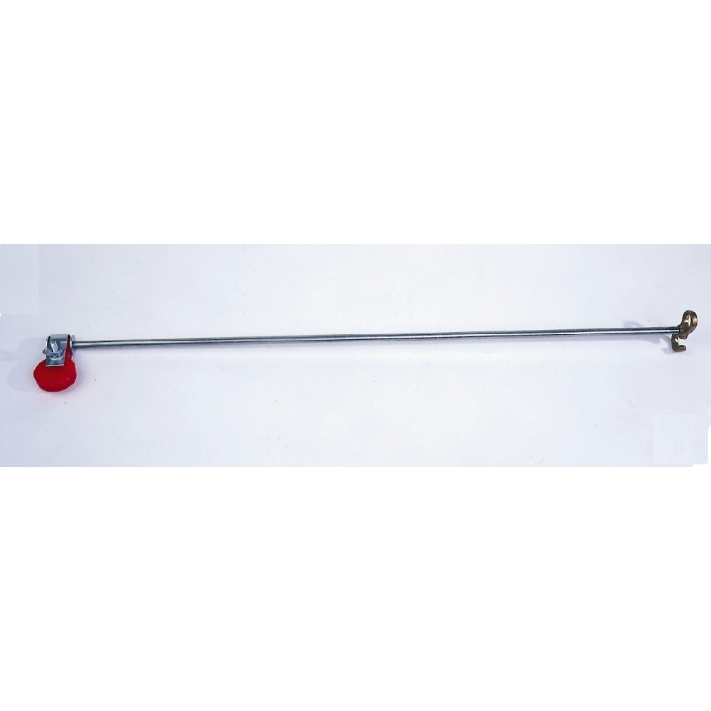 2 1/2 ft. Non Tangle Flagpole Rod for Outrigger Style Flagpoles