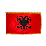 Albania Flag