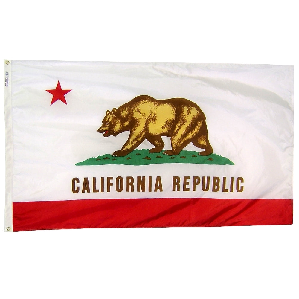 California Flag