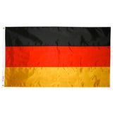 Germany Flag