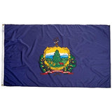 Vermont Flag