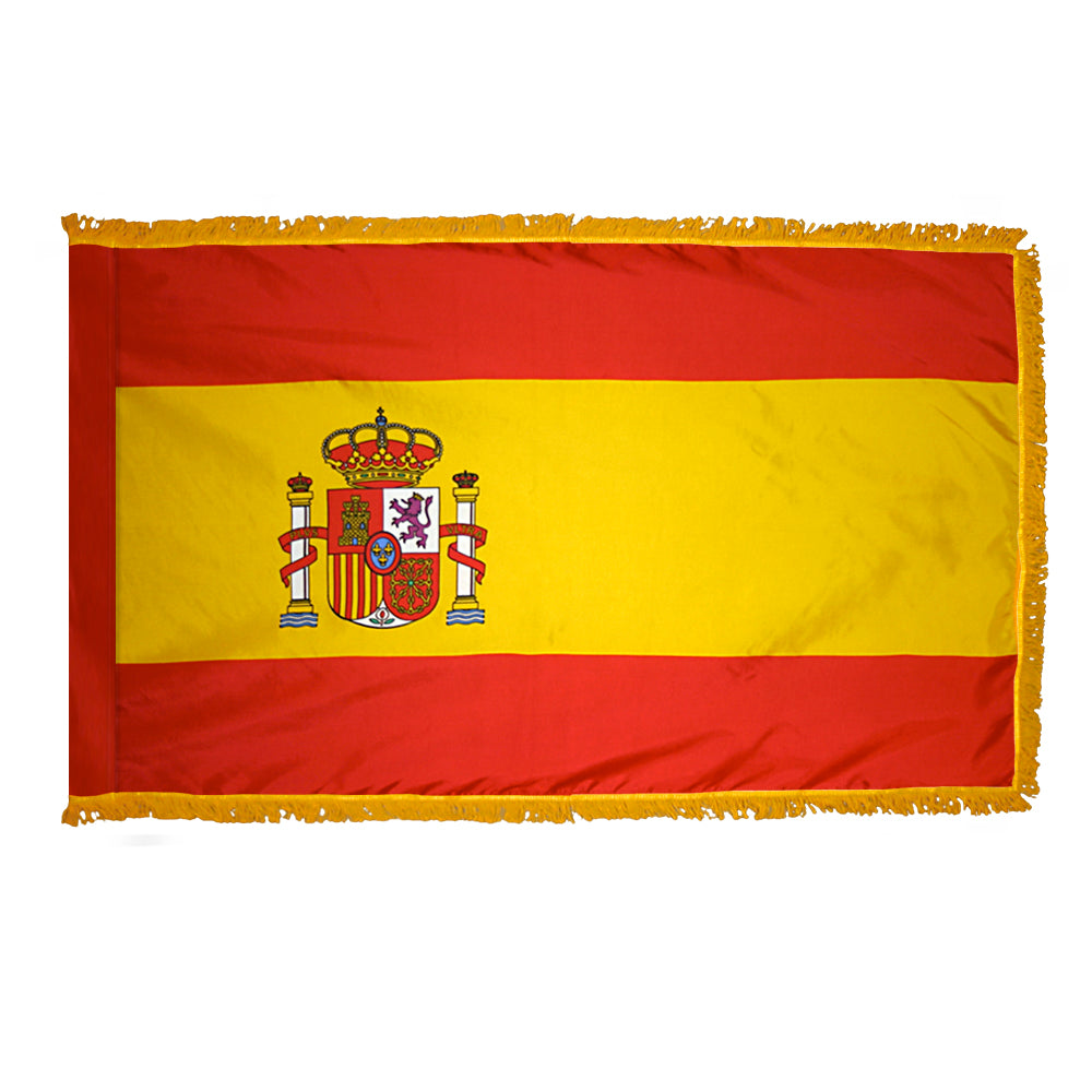 Spain Flag