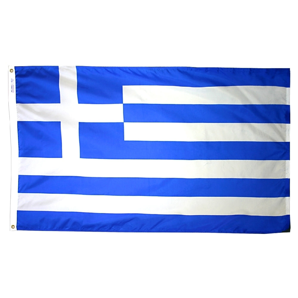 Greece Flag