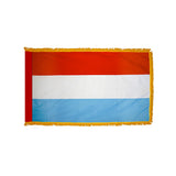 Luxembourg Flag