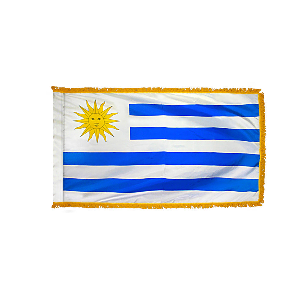 Uruguay Flag