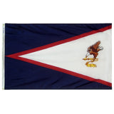 American Samoa Flag