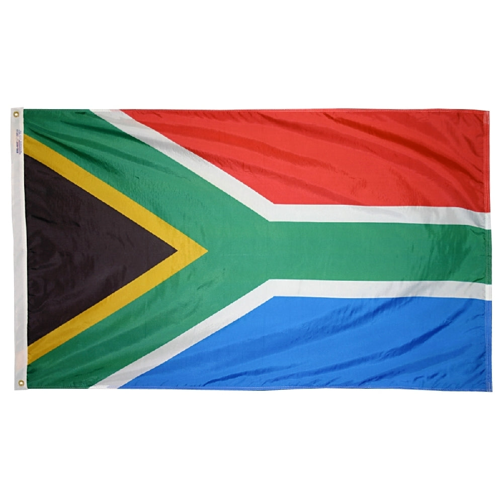 South Africa Flag