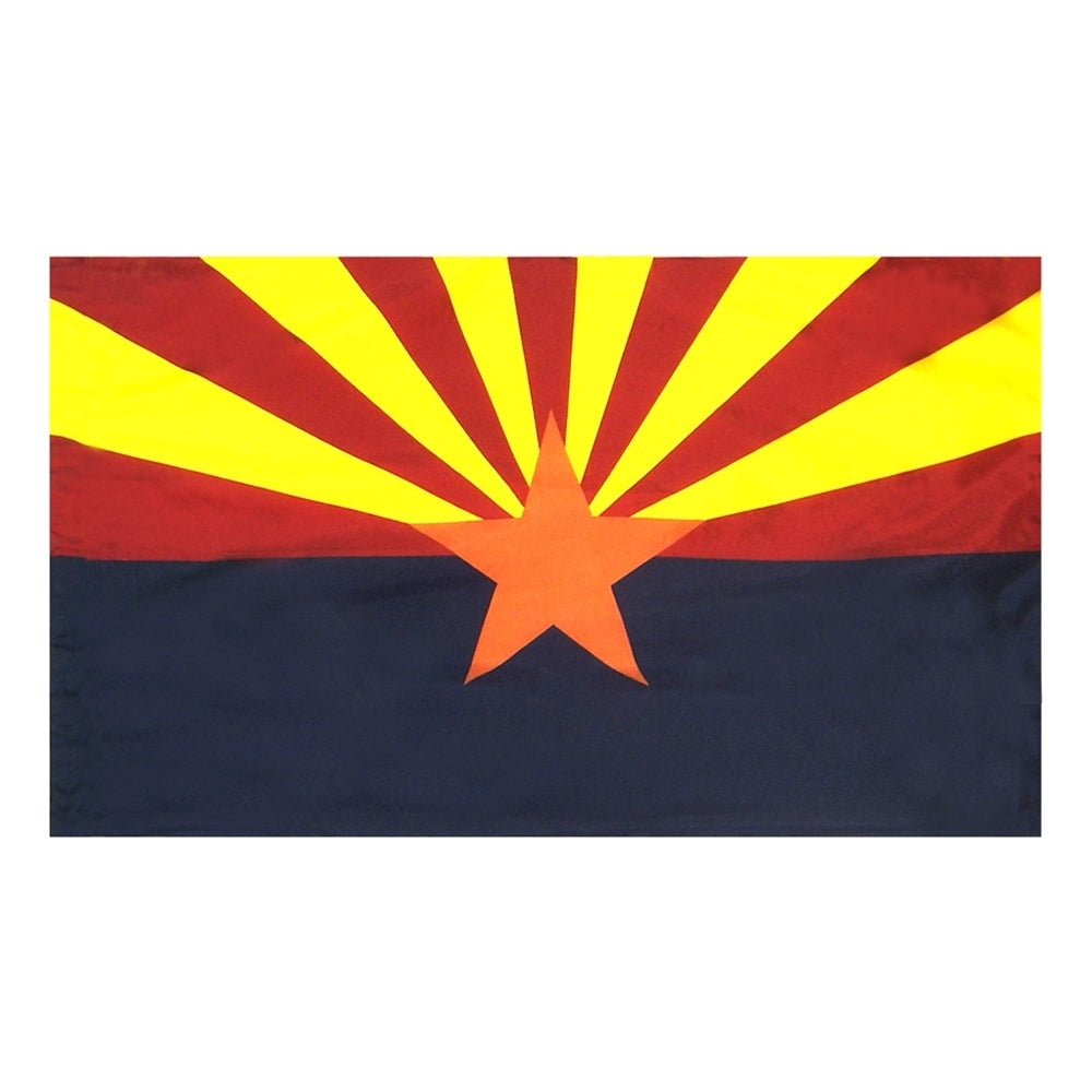 Arizona Flag