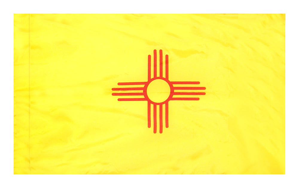 New Mexico Flag