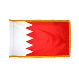 Bahrain Flag