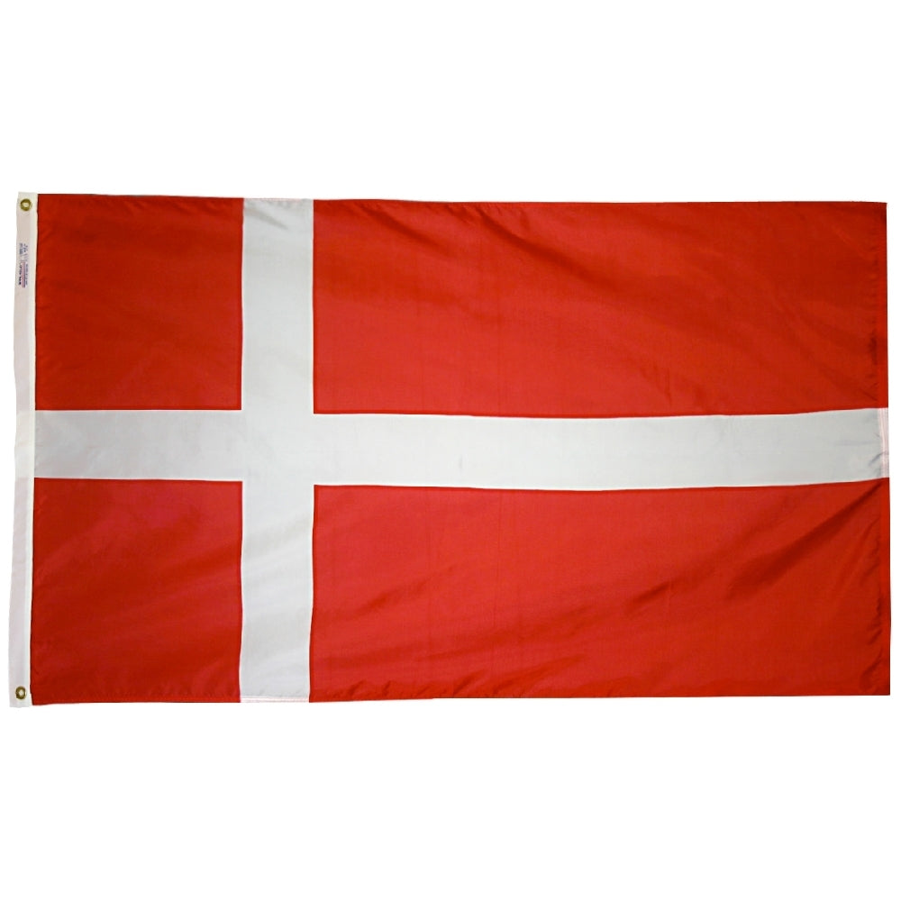 Denmark Flag