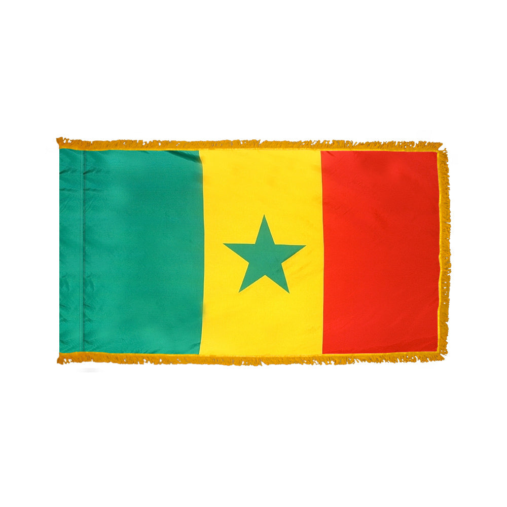 Senegal Flag