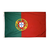 Portugal Flag