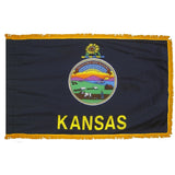 Kansas Flag