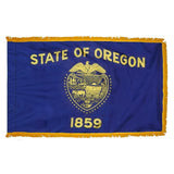 Oregon Flag