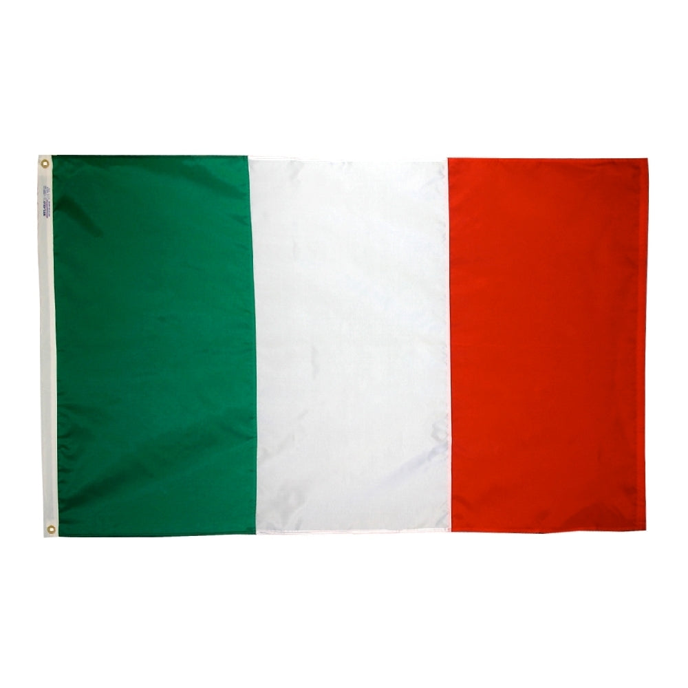 Italy Flag