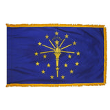 Indiana Flag