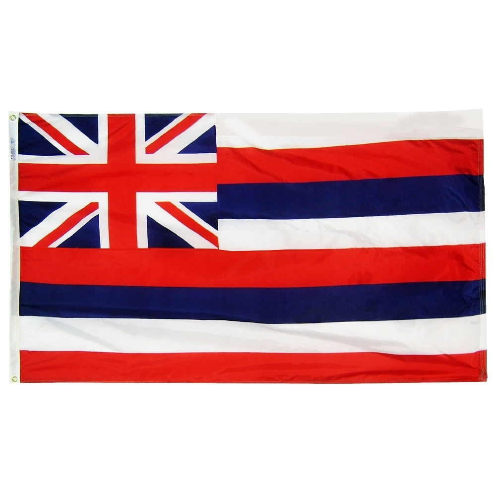 Hawaii Flag