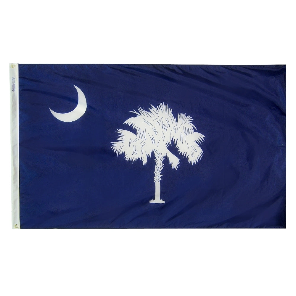 South Carolina Flag