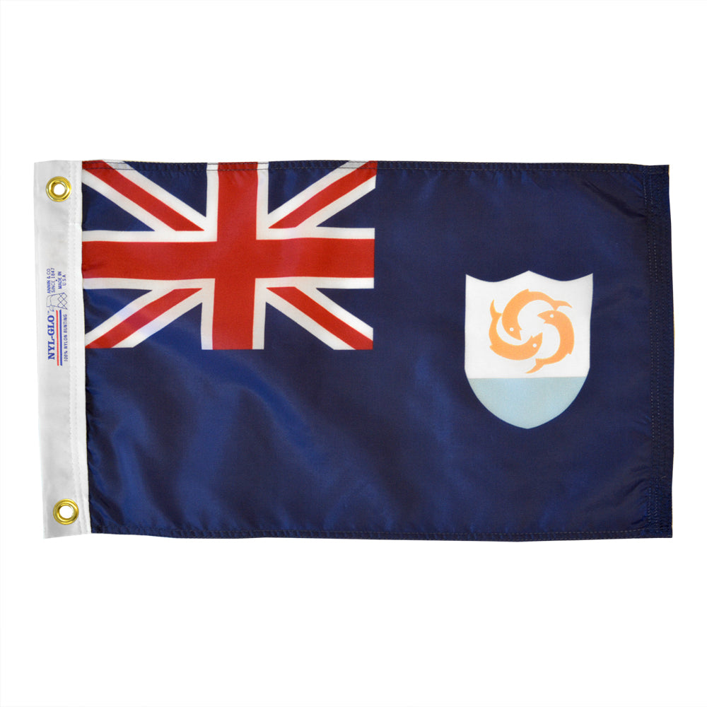 Anguilla Flag