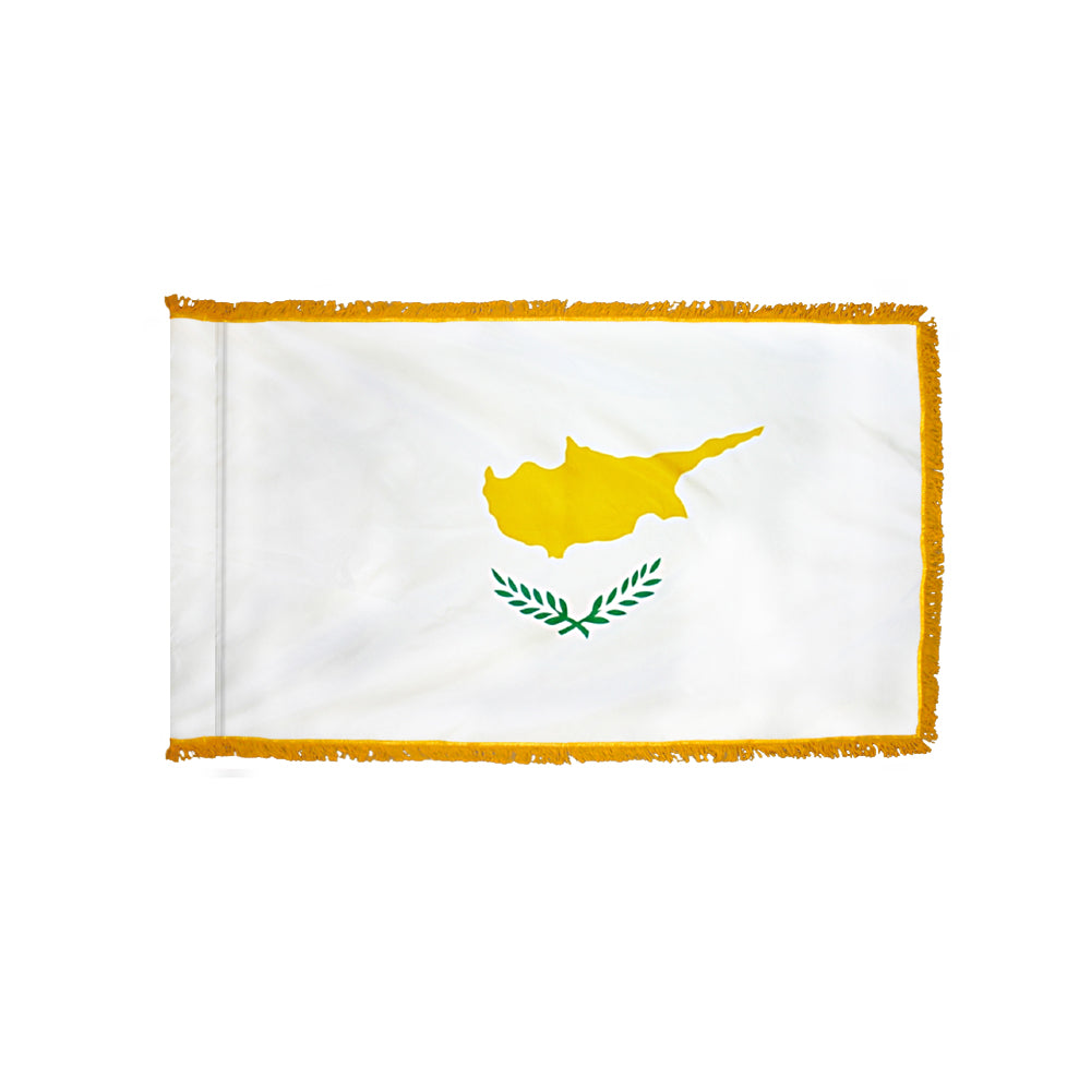 Cyprus Flag