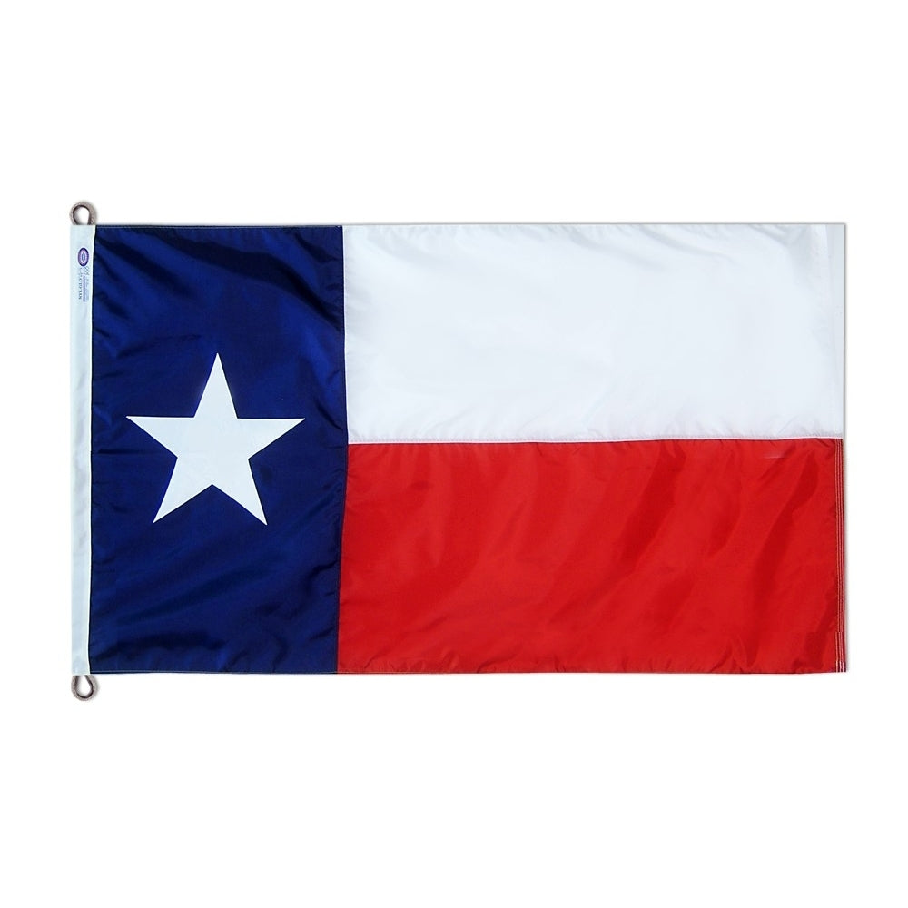 Nyl-Glo Texas Flag (Copy)