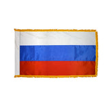 Russia Flag