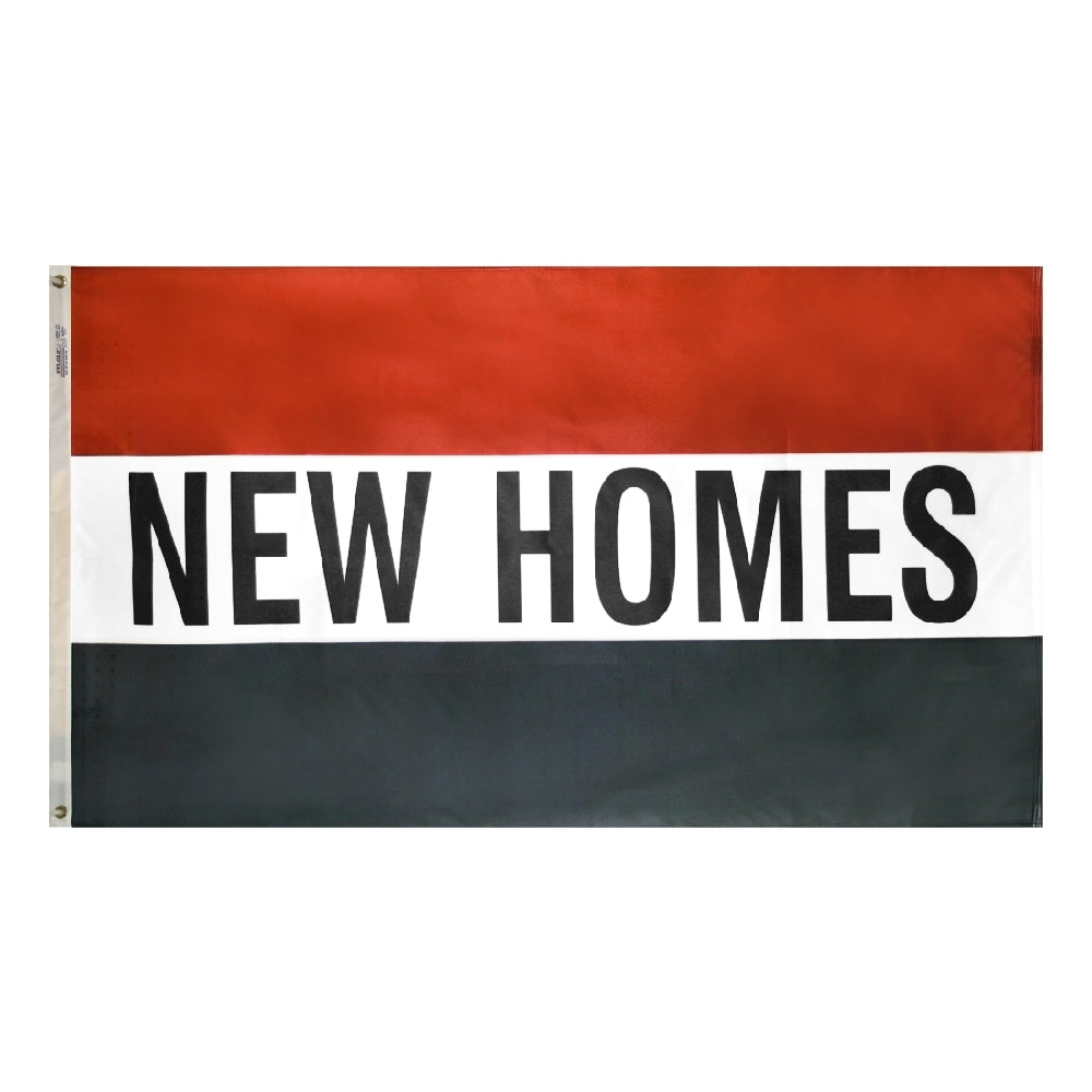 New Homes Polyester Knit-3 ft. X 5 ft.