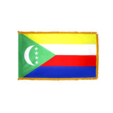 Comoros Flag