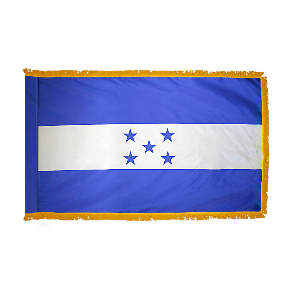 Honduras Flag