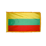 Lithuania Flag