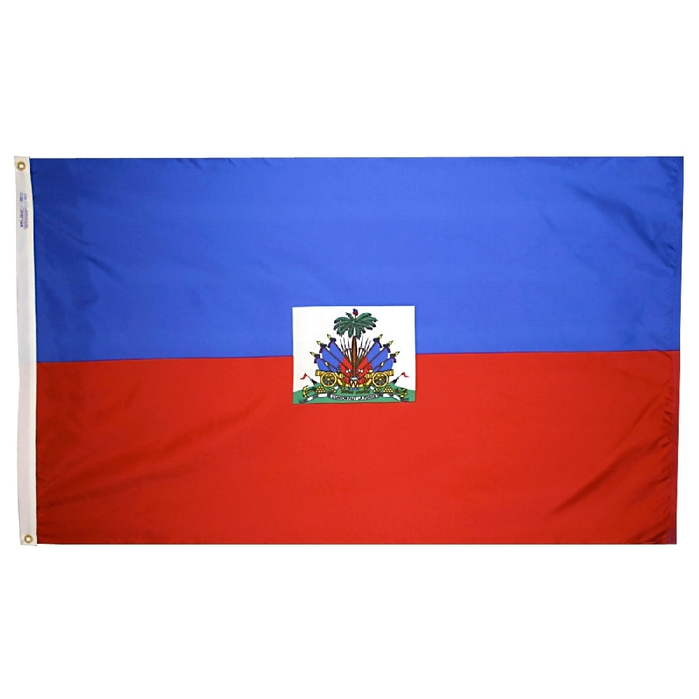 Haiti Flag