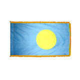 Palau Flag