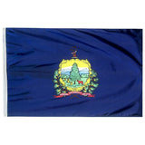 Vermont Flag