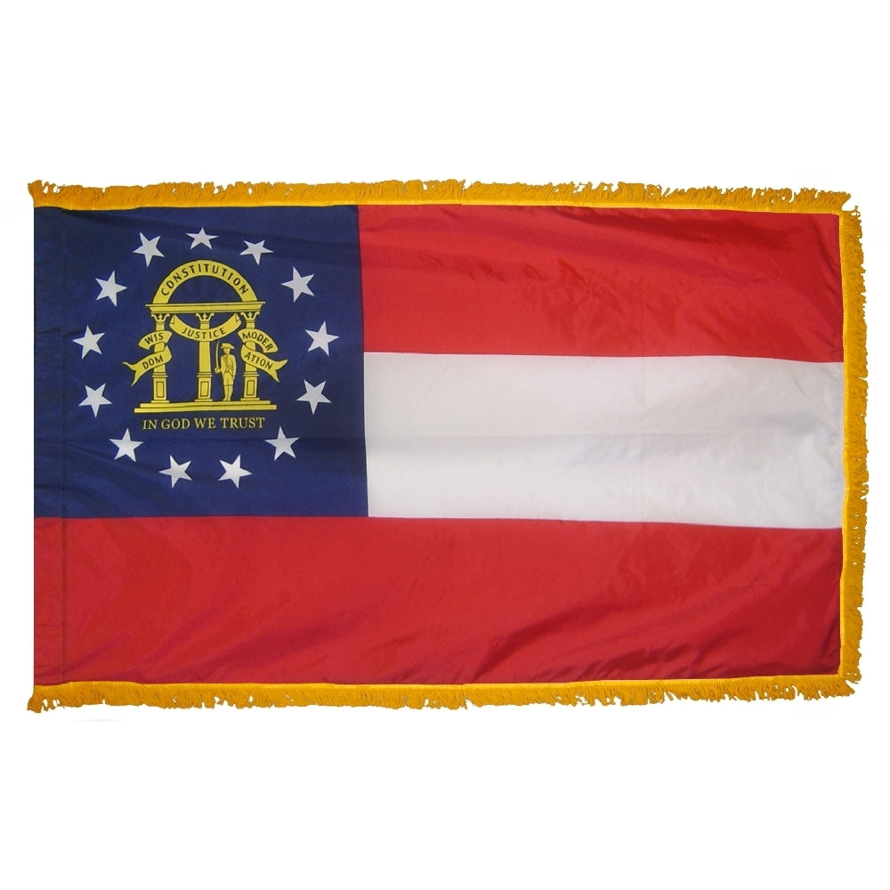 Georgia Flag