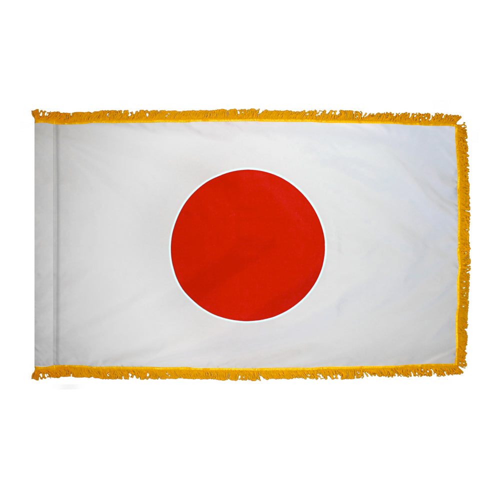 Japan Flag