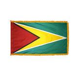 Guyana Flag