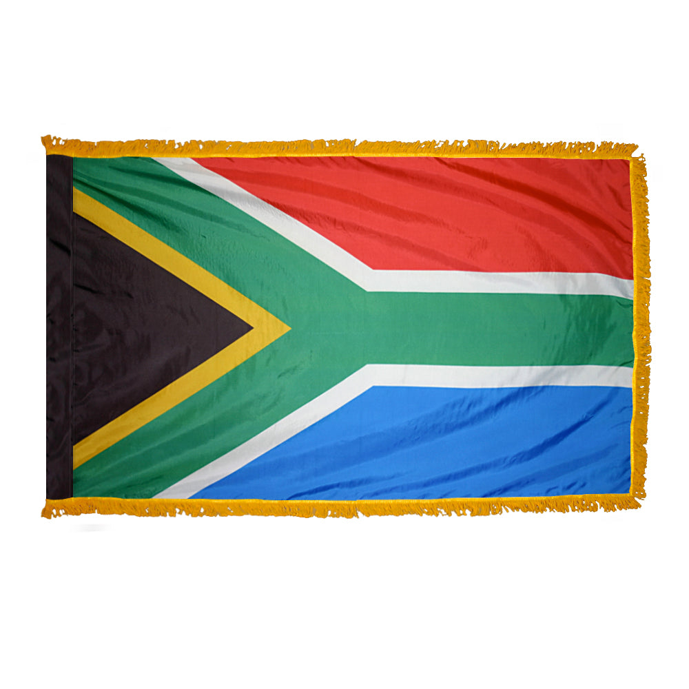 South Africa Flag