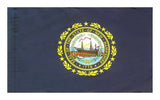 New Hampshire Flag