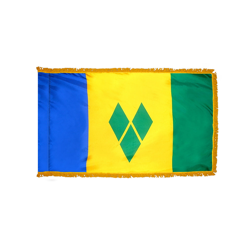 Vincent Flag