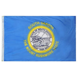 South Dakota Flag