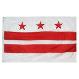 District of Columbia Flag