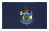 Maine Flag