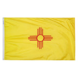 New Mexico Flag