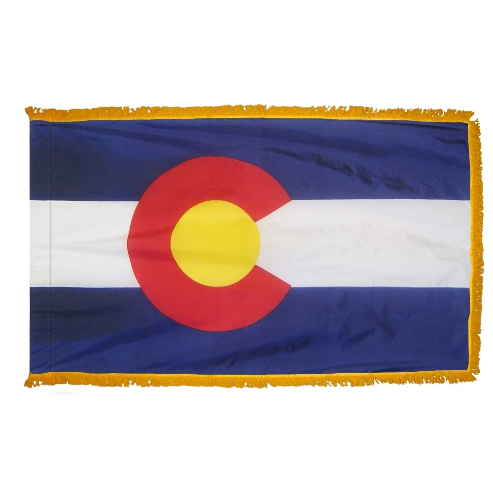 Colorado Flag