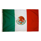 Mexico Flag