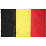 Belgium Flag