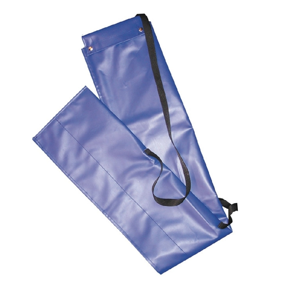 Deluxe Parade Flagpole Carrying Case